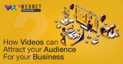 How Videos Can Attract Your Audience For Your Business
